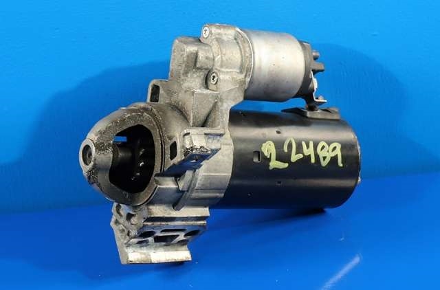 Starter diesel til BMW X1 2009-2015 (E84) (E84) (BOSCH|0 001 148 034|12.41-8 570 238|)