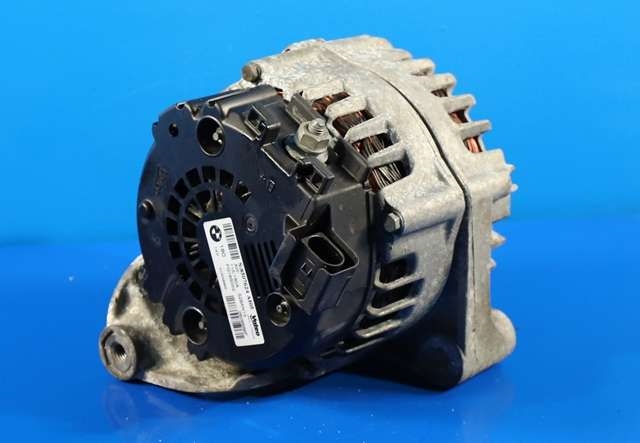 Dynamo diesel til BMW X1 2009-2015 (E84) (E84) (VALEO|FG18S052|8 507 624. 14 VOLT - 180 AMP|)