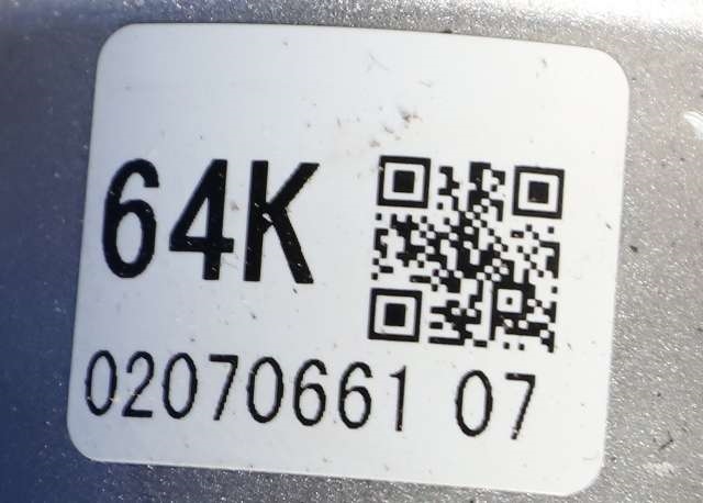 Rattaksel elektrisk servo til Toyota Corolla 2019-->>  (JTEKT|JJ501-007701|89650-12L40|)