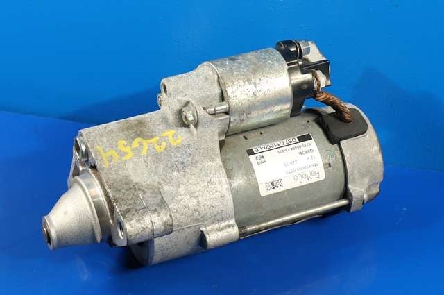 Starter diesel til Ford Kuga, 2013-2019 (DENSO|438000-0270)