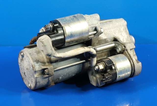 Starter diesel til Ford Kuga 2013-2019 (DENSO|438000-0270|DS7T-11000-LE|)