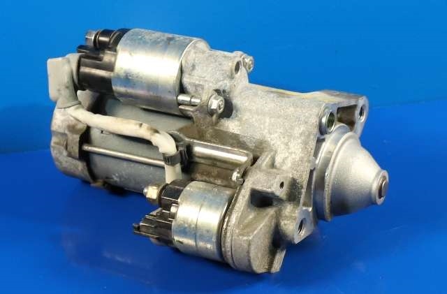 Starter diesel til Ford Kuga 2013-2019 (DENSO|438000-0270|DS7T-11000-LE|)