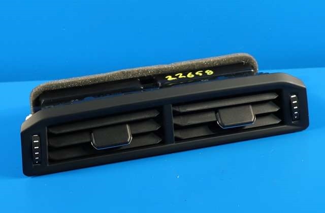 Dashbord friskluftdyse midtkonsoll til VW Polo, 2017-2021 (Type VI, Fase 1)  (VAG|2G0 819 728 G)