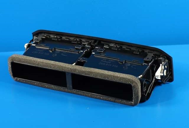 Dashbord friskluftdyse midtkonsoll til VW Polo 2017-2021 (Type VI, Fase 1) (VAG|2G0 819 728 G|)