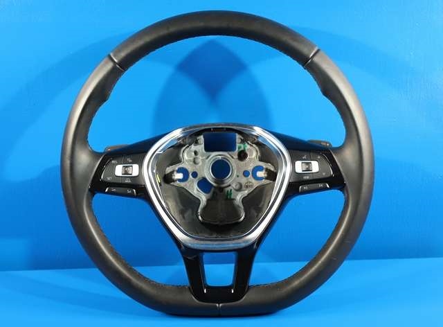 Ratt til VW Polo, 2017-2021 (Type VI, Fase 1)  (VAG|2G0 419 091)
