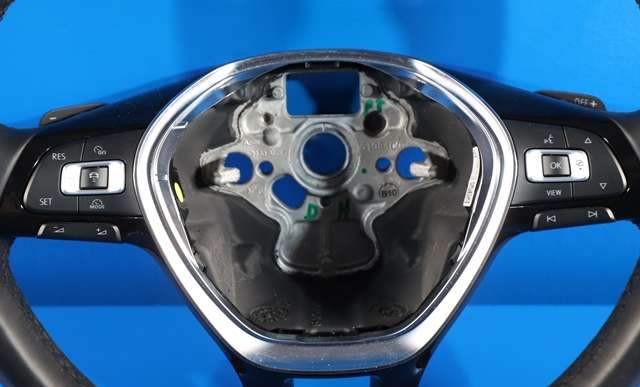 Ratt til VW Polo 2017-2021 (Type VI, Fase 1)  (VAG|2G0 419 091|)
