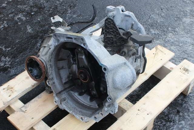 Girkasse manuell til VW Golf VI, 2008-2012  (MDZ)