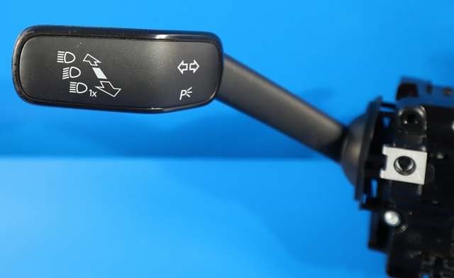 Bryter combi til VW Polo 2017-2021 (Type VI, Fase 1) (VAG|2Q0 953 521 E|)
