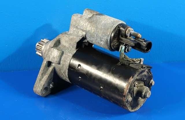 Starter diesel til VW Passat 2011-2015 (B7) (B7) (BOSCH|0 001 153 007|02Z 911 024 H|)