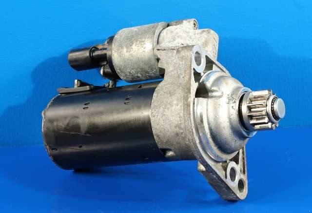 Starter diesel til VW Passat 2011-2015 (B7) (B7) (BOSCH|0 001 153 007|02Z 911 024 H|)