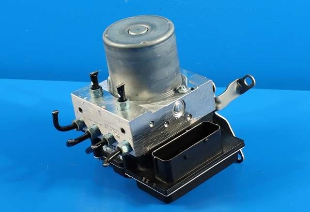 ABS sentral til BMW X1 2009-2015 (E84) (E84) (BMW|34.51-6 791 272|)