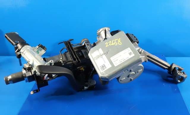 Rattaksel elektrisk servo til VW Polo 2017-2021 (Type VI, Fase 1) (VAG|2Q1 423 510 AB|)