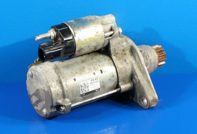 Starter til VW Polo 2017-2021 (Type VI, Fase 1) (DENSO|438000-0202|0AM 911 024 A|)