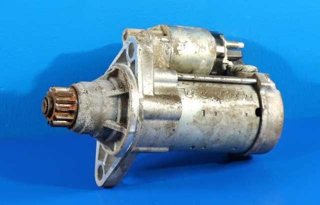 Starter til VW Polo 2017-2021 (Type VI, Fase 1) (DENSO|438000-0202|0AM 911 024 A|)