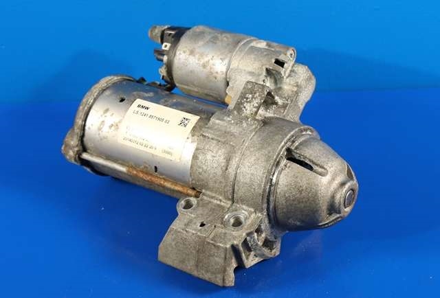 Starter diesel til BMW 3-Serie 2012-2018 (F30/F31/F34) (F30/F31/F34) (BOSCH|0 001 172 407|12.41-8 571 905|)