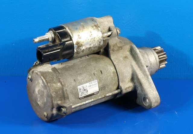 Starter til VW Passat 2015-2019 (Fase 1) (B8) (B8) (DENSO|438000-0202|0AM 911 024 A|)