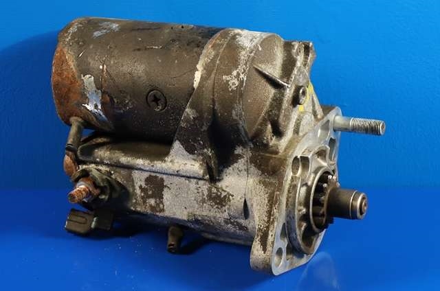 Starter diesel til Toyota Hilux 2012-2016  (DENSO|428000-2632|28100-0L051|)