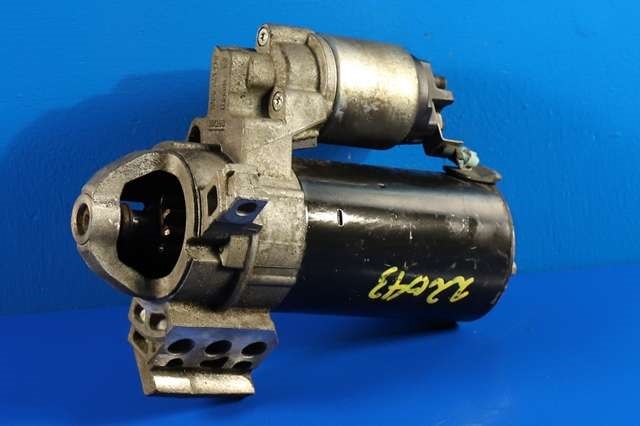 Starter diesel til BMW X1 2009-2015 (E84) (E84) (BOSCH|0 001 115 069|12.41-7 801 203|)