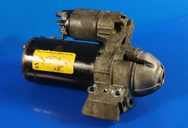 Starter diesel til BMW X1 2009-2015 (E84) (E84) (BOSCH|0 001 115 069|12.41-7 801 203|)