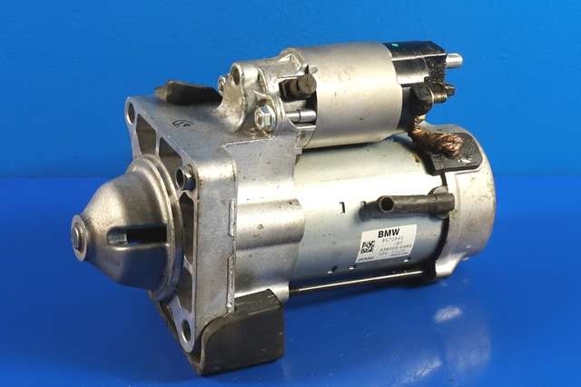 Starter diesel til BMW X1, 2015-2022 (F48) (F48) (DENSO|438000-0485)