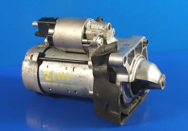 Starter diesel til BMW X1 2015-2022 (F48) (F48) (DENSO|438000-0485|8 570 845|)