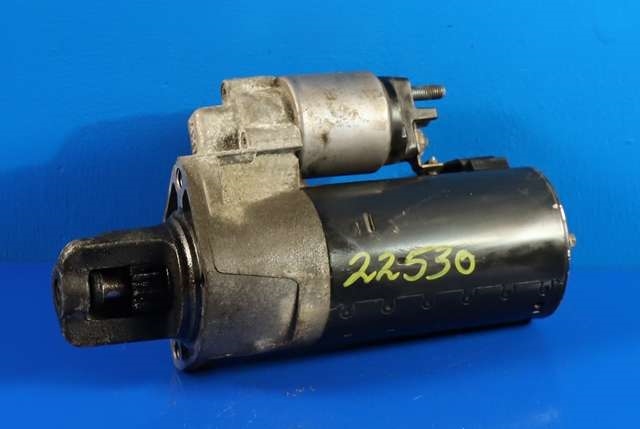 Starter diesel til Mercedes Sprinter, 2013-2018 (Fase 2) (906) (906) (BOSCH|0 001 149 416)