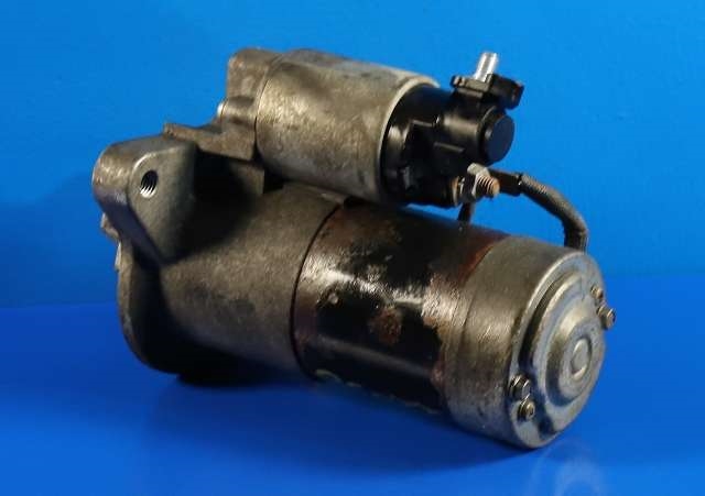 Starter diesel til Mazda 6 2010-2013 (Type II, Fase 2)  (MITSUBISHI|M001T30971|)