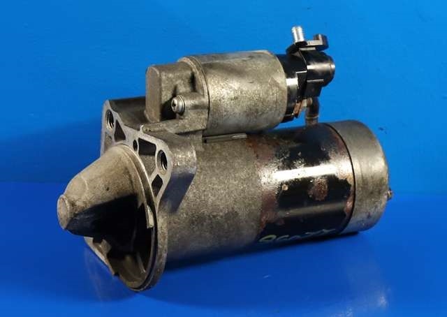 Starter diesel til Mazda 6 2010-2013 (Type II, Fase 2)  (MITSUBISHI|M001T30971|)