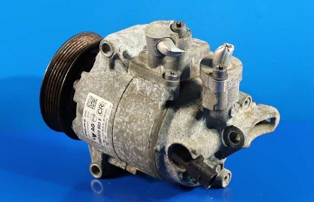 Aircondition kompressor til VW Passat 2011-2015 (B7) (B7) (DELPHI|07101040447.D|5N0 820 803 E|)