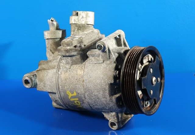 Aircondition kompressor til VW Passat 2011-2015 (B7) (B7) (DELPHI|07101040447.D|5N0 820 803 E|)