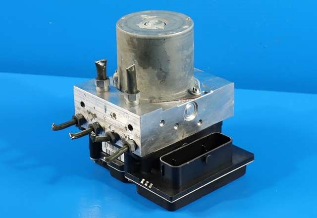 ABS sentral til Mercedes E-Klasse 2009-2013 (Fase 1) (W212) (W212) (BOSCH|0 265 236 359|A 212 431 47 12|)