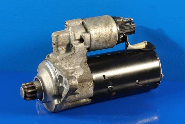 Starter diesel til Škoda Superb 2008-2015 (Type II) (BOSCH|0 001 123 044|02E 911 024 A|)