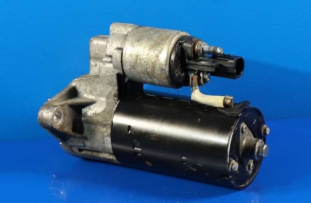 Starter diesel til Škoda Superb 2008-2015 (Type II) (BOSCH|0 001 123 044|02E 911 024 A|)