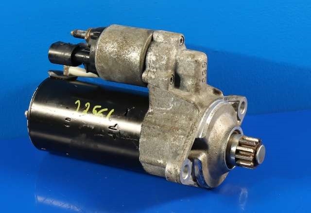Starter diesel til Škoda Superb 2008-2015 (Type II) (BOSCH|0 001 123 044|02E 911 024 A|)