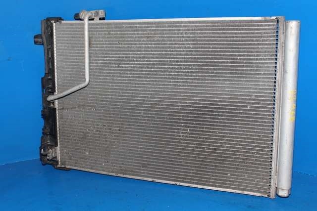 Aircondition radiator til Mercedes E-Klasse, Coupe/Cab 2013-2017 (Fase 2) (C207) (C207) (MERCEDES|A 204 500 05 54|)