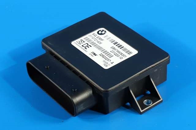 Styreenhet elektrisk parkbrems (EPB - Electric Parking Brake) til BMW 5-Serie, 2010-2017 (F10/F11) (F10/F11) (TRW|32620257-A)
