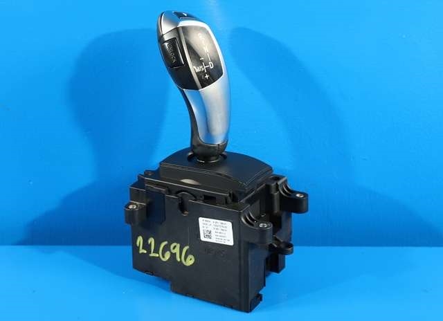 Girstang/girvelger automat til BMW 5-Serie, 2010-2017 (F10/F11) (F10/F11) (BMW|9 251 186)