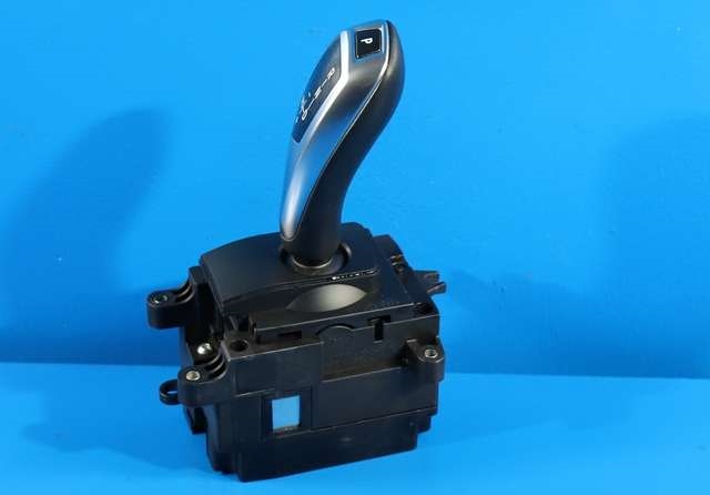 Girstang/girvelger automat til BMW 5-Serie 2010-2017 (F10/F11) (F10/F11) (BMW|9 251 186|)