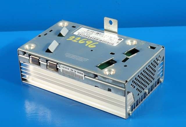 Bilstereo forsterker til BMW 5-Serie 2010-2017 (F10/F11) (F10/F11) (BMW|9 241 335|)