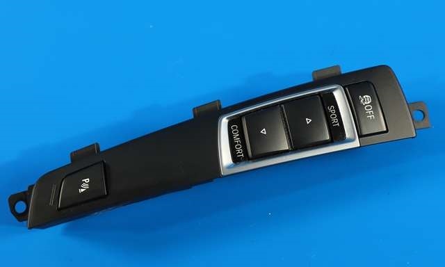 Bryter diverse til BMW 5-Serie, 2010-2017 (F10/F11) (F10/F11) (BMW|9 202 945)