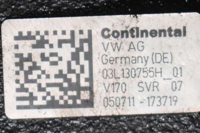 Dieselpumpe til VW Passat 2011-2015 (B7) (B7) (VAG|03L 130 755 H|)
