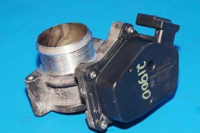 Spjeldhus til VW Passat 2011-2015 (B7) (B7) (VAG|03L 128 063 Q|)