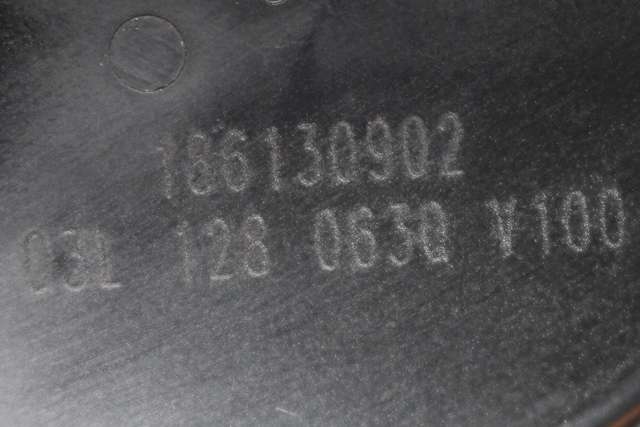 Spjeldhus til VW Passat 2011-2015 (B7) (B7) (VAG|03L 128 063 Q|)