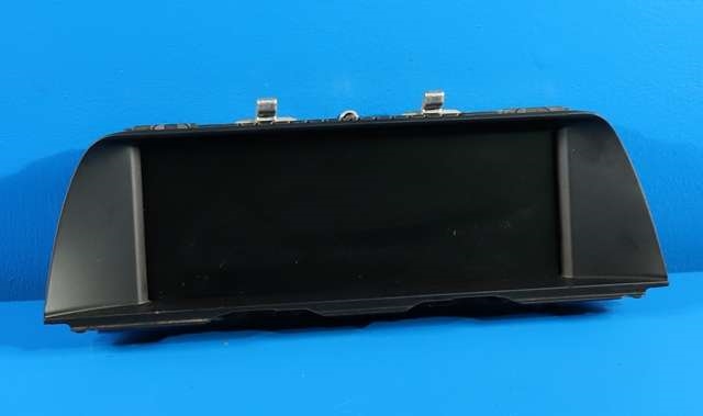 Bilstereo navigasjon skjerm til BMW 5-Serie, 2010-2017 (F10/F11) (F10/F11) (BMW|9 241 827)
