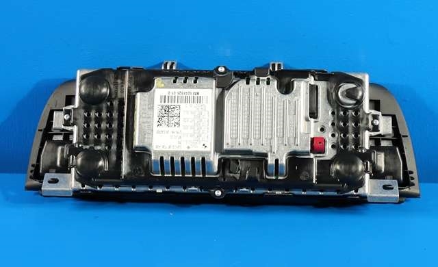 Bilstereo navigasjon skjerm til BMW 5-Serie 2010-2017 (F10/F11) (F10/F11) (BMW|9 241 827|)