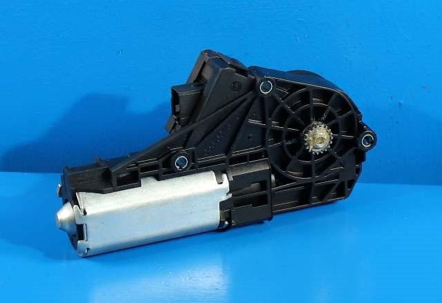 Takluke motor til BMW 5-Serie, 2010-2017 (F10/F11) (F10/F11) (BMW|9 127 381)