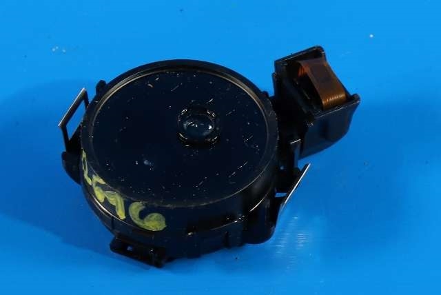 Sensor regnsensor til BMW 5-Serie 2010-2017 (F10/F11) (F10/F11) (HELLA|6PW 009 681-04|9 234 087|)