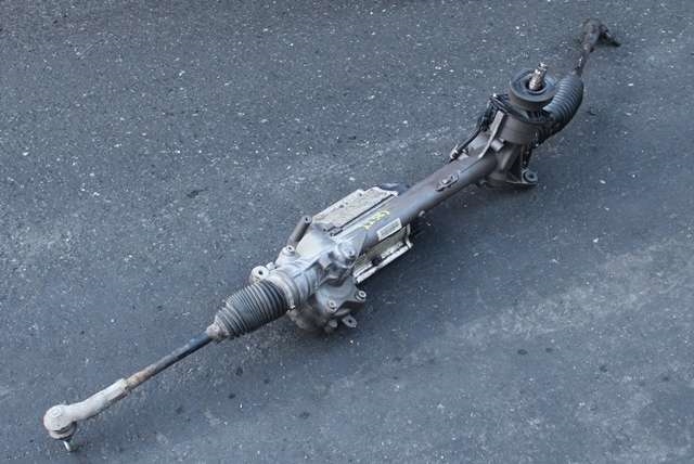Tannstang elektrisk til Škoda Superb 2008-2015 (Type II) (VAG|1K1 423 051 EL|1K0 909 144 M|)