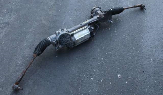 Tannstang elektrisk til VW Golf VI 2008-2012 (VAG|1K1 423 051 ER|1K0 909 144 P|)