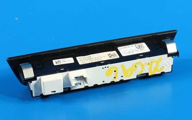 Bryter diverse til BMW 5-Serie 2010-2017 (F10/F11) (F10/F11) (BMW|9 220 050|)